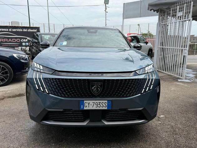 PEUGEOT 3008 2025 Hybrid 136 e-DCS6 GT 17000KM - Foto 2