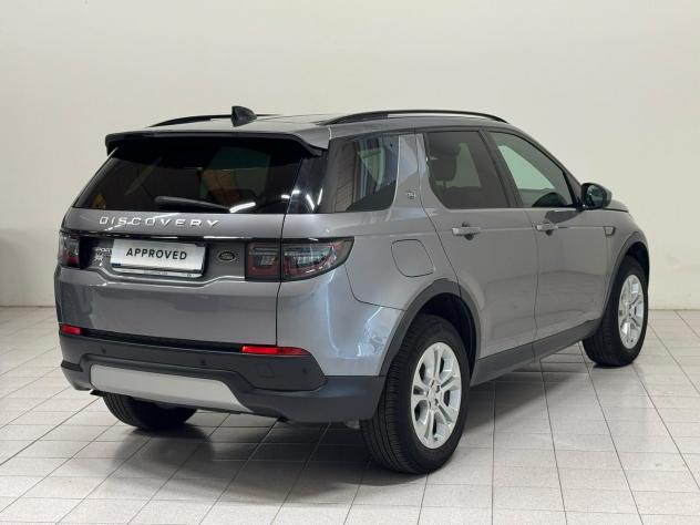 Land Rover Discovery Sport 2.0 SI4 249cv Benzina elettrico MHEV 4WD aut. - Foto 2