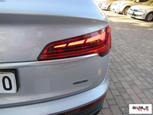 AUDI - Q5 Sportback - Q5 SPB 40 TDI quattro S tronic - Foto 7