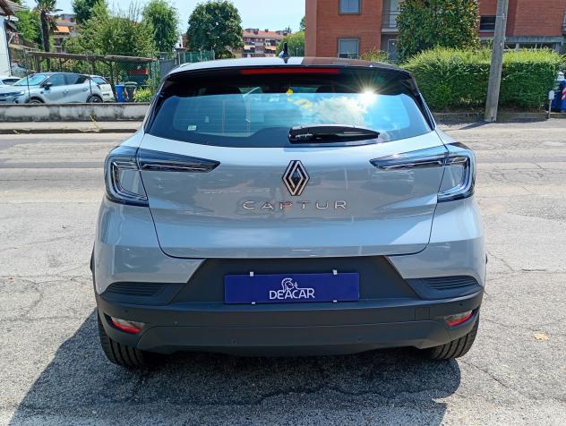 Renault Captur Evolution ECO-G 120cv GPL - Foto 7