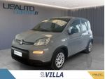 FIAT Panda III 2021 - 1.0 firefly hybrid s&s 70cv