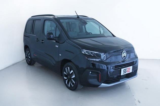 Citroën Berlingo BlueHDi 130 S&S EAT8 MAX Pack XTR/Navigatore/Fari EcoLED/Telecamera posteriore 180º Top Rear Vision/Interni XTR Advanced Comfort - Foto 3