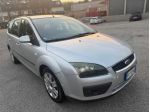 FORD Focus 1.6 TDCi (90CV) S.W. senza nessun lavoro da fare rif. 23860678