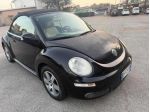 VOLKSWAGEN New Beetle 1.9 TDI 105CV Cabrio Lim. Red Edt. Bellissima rif. 23 &hellip;