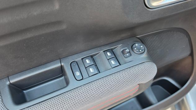 Citroen C3 Aircross 1,5 diesel 03/2018 cv102 - Foto 7