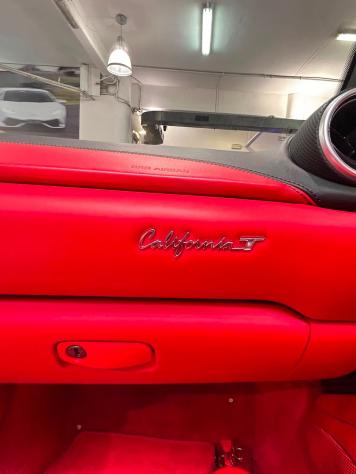Ferrari California T DCT - Foto 4
