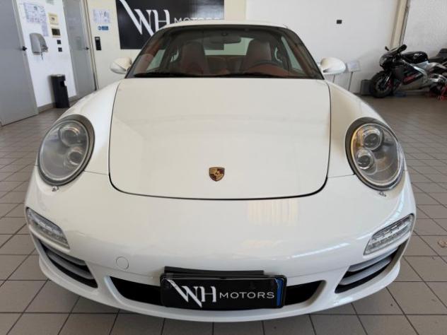 PORSCHE 997 Carrera 4S Coupé PDK//NAVI//TETTO//PELLE rif. 24062934 - Foto 2