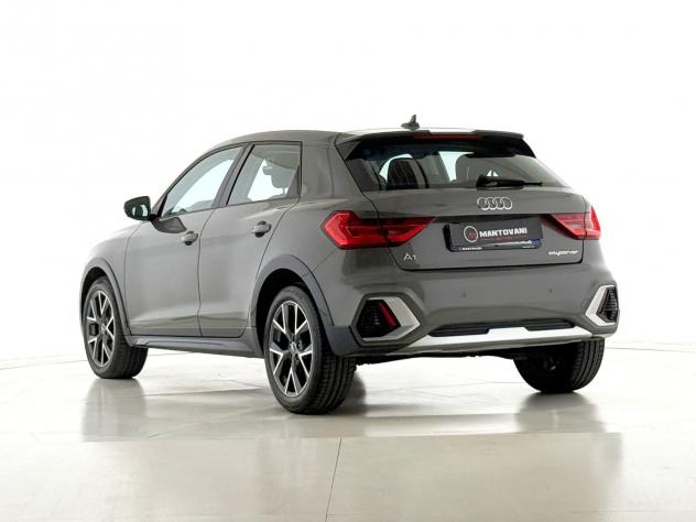 Audi A1 citycarver 25 TFSI Admired - Foto 3