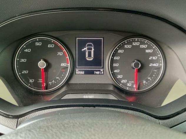 SEAT Arona 1.0 EcoTSI Style - Foto 8