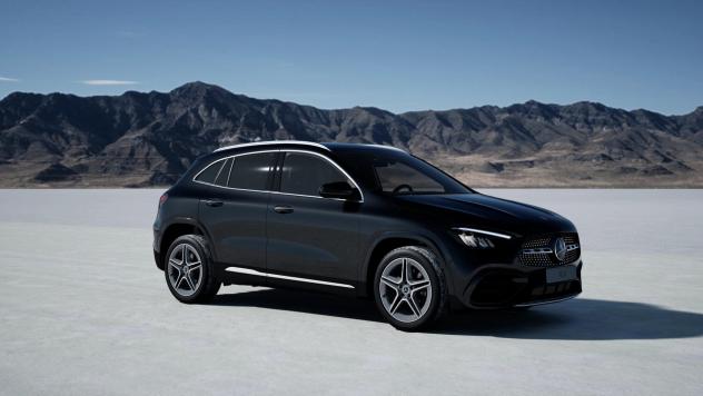 Mercedes-Benz GLA H247 200 d automatic - Foto 3
