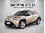 Toyota Aygo X 1.0B (72 CV) Trend Air S-CVT