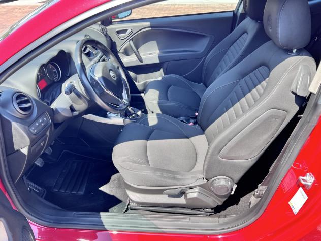 Alfa Romeo MiTo 1.3 JTDM 95cv Mito - Foto 5