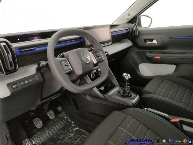 Citroën C3 1.2 Turbo 100cv Plus - Foto 8