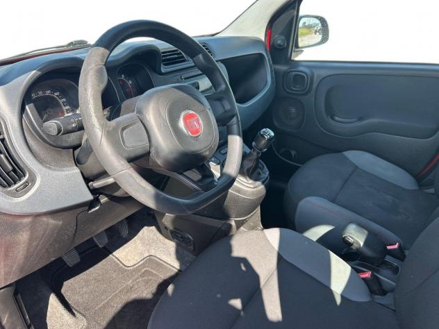 FIAT Panda III 2016 1.2 Easy 69cv - Foto 6