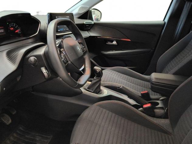 Peugeot 208 2ª serie - PureTech 75 Stop&Start 5 porte Active Pac - Foto 6