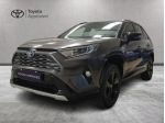 Toyota RAV4 2.5 HV (218CV) E-CVT 2WD Style