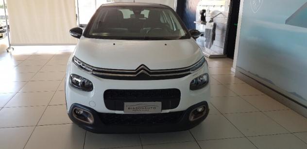 CITROEN C3 3ª serie C3 BlueHDi 100 S&S Origins - Foto 2