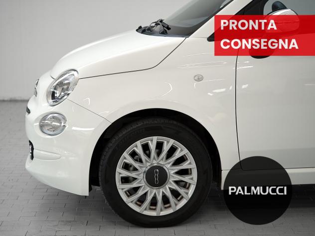 FIAT 500 500 1.0 hybrid Dolcevita 70cv - Foto 7