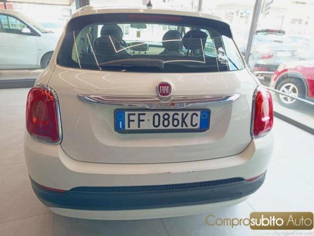 FIAT 500X 1.3 MultiJet 95 CV Lounge rif. 24035846 - Foto 5