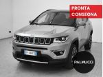 Jeep Compass 2.0 MJet 140cv Limited 4WD