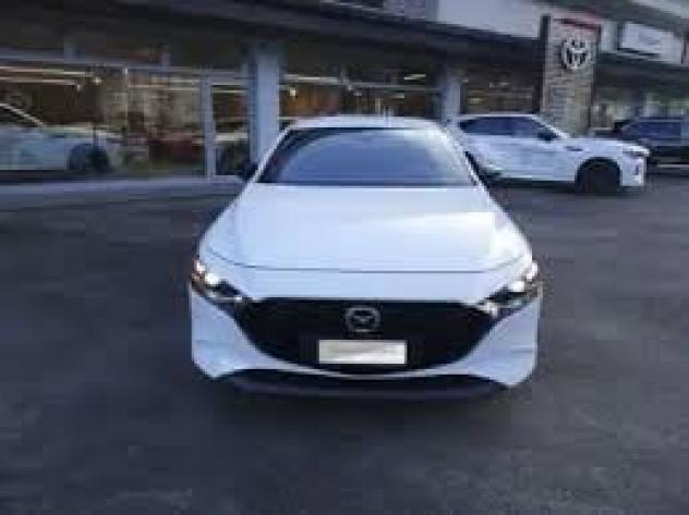 Mazda Mazda3 2.5L Skyactiv-G 140cv M Hybrid Homura - Foto 6