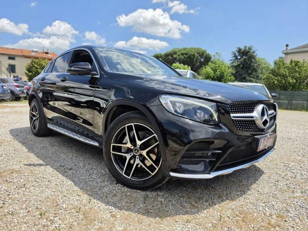 MERCEDES - Classe GLC - GLC 250 d 4Matic Premium - Foto 2