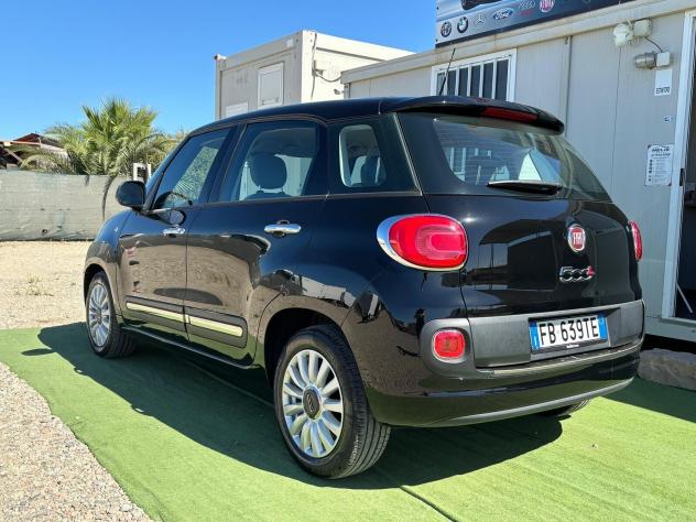 Fiat 500L DIESEL 1.3 MTJ 5 PORTE - Foto 4