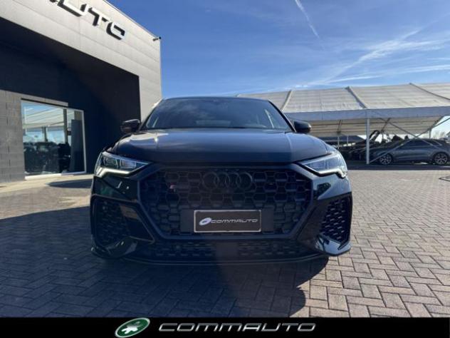 AUDI RS Q3 SPB quattro S tronic rif. 23373439 - Foto 2