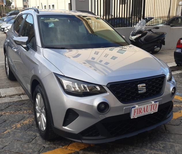 Seat Arona 1.0 EcoTSI Style 95CV - Foto 5