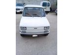 Fiat 126 primissima serie conservata