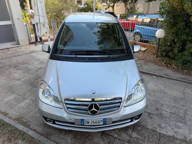 Mercedes-benz A 180 CDI Avantgarde Automatica - Foto 5
