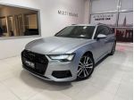 AUDI - A6 Avant - 50 3.0 TDI quattro tipt. Sport (C/V)