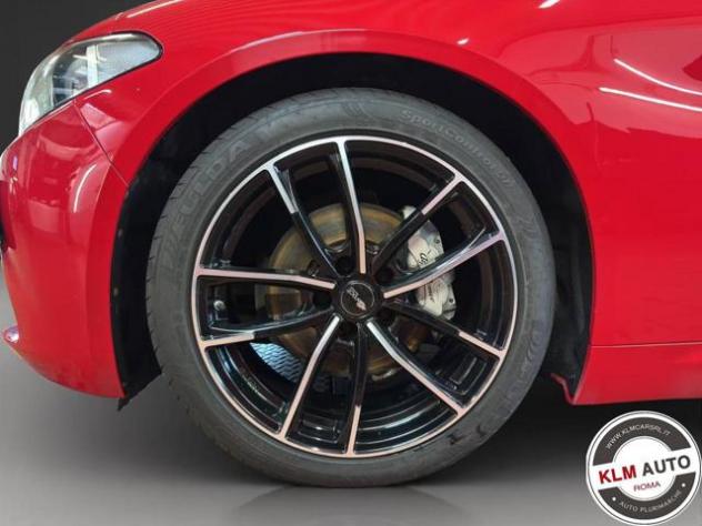 ALFA ROMEO Giulia 2.0 Turbo 200 CV AT8 Super GARANZIA!!! rif. 23513191 - Foto 5
