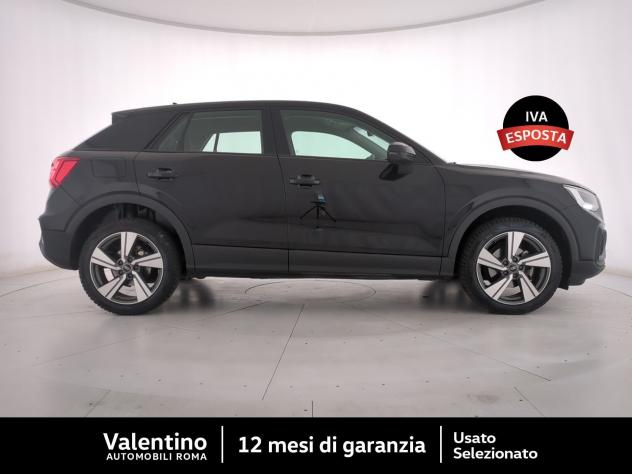 Audi Q2 1.5 35 TFSI ADMIRED ADVANCED S TRONIC - Foto 2