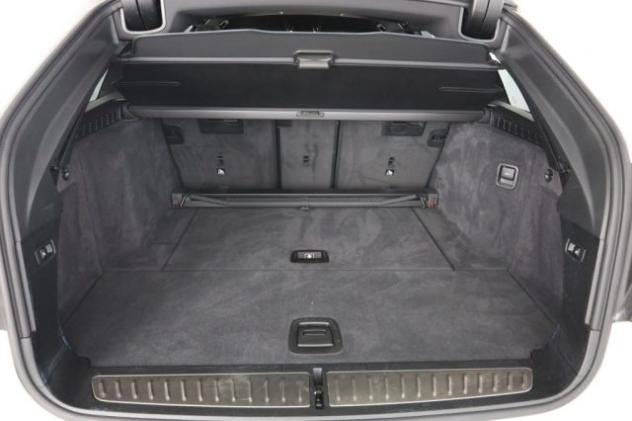 BMW 520 Serie 5 d 48V Touring Msport rif. 23833445 - Foto 6