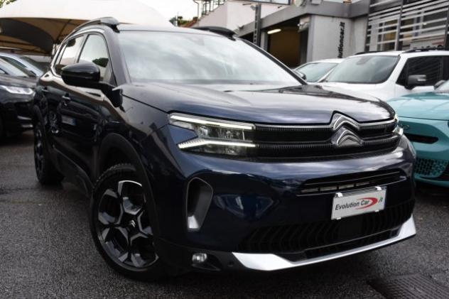 CITROEN C5 Aircross BlueHDi 130 S&S EAT8 Shine rif. 23549239 - Foto 2