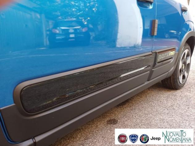FIAT Panda Pandina Cross 1.0 FireFly Hybrid 5°P KM0 rif. 24036031 - Foto 5