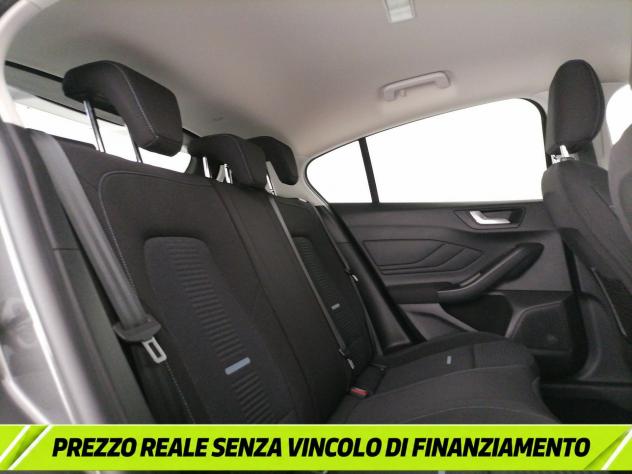 Ford Focus Active 1.0 ecoboost h Style 125cv - Foto 8
