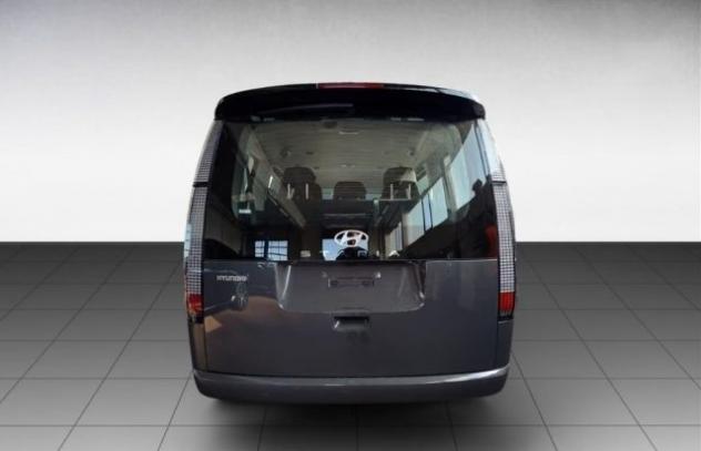 HYUNDAI Staria 1.6 HEV AT 2WD 9 posti + IVA rif. 24170928 - Foto 5