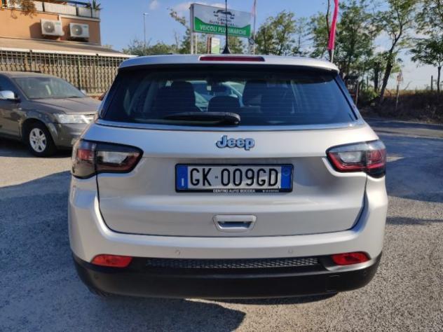JEEP Compass 1.6 Multijet II 2WD Longitude rif. 24145170 - Foto 7
