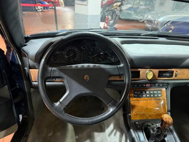 MASERATI Ghibli 306CV Italiana/Libretto Tagliandi/Targhe Originali rif. 23473249 - Foto 10