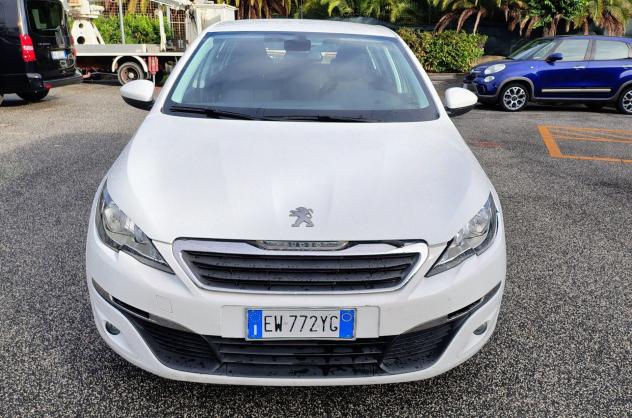 Peugeot 308 5p 1.6 e-hdi 8v Active s&s 115cv fap - Foto 2