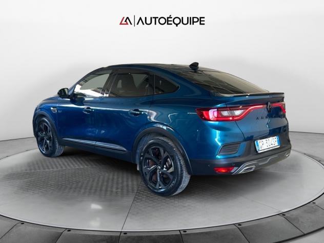 Renault Arkana 2021 1.6 E-Tech full hybrid E-Tech Engineered 145cv - Foto 3