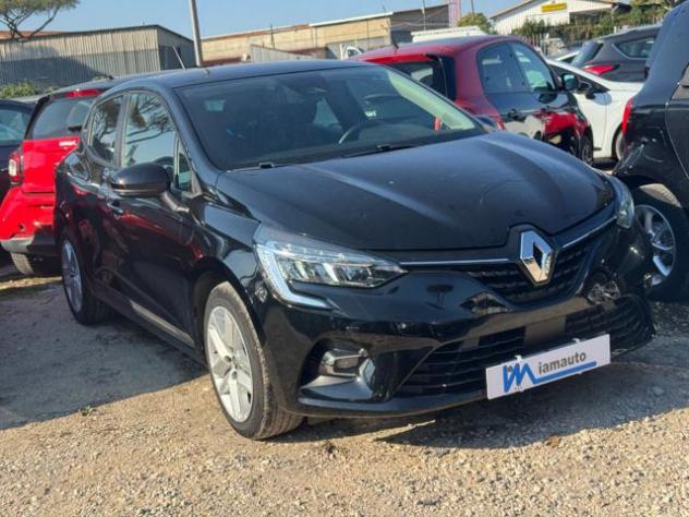 RENAULT Clio Business 1.5cc 100cv NAVIGATORE rif. 24208381 - Foto 2