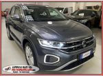 VOLKSWAGEN T-Roc 1.5 TSI 150cv STYLE PELLE/LED/TELECAMERA/CARPLAY