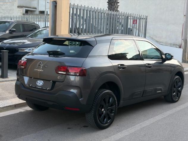 CITROEN C4 Cactus 1.5 BlueHDi 100 Feel Pack rif. 24037238 - Foto 3