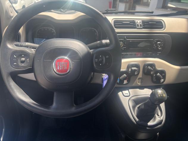 Fiat Panda 1.2 EasyPower Lounge - Foto 7
