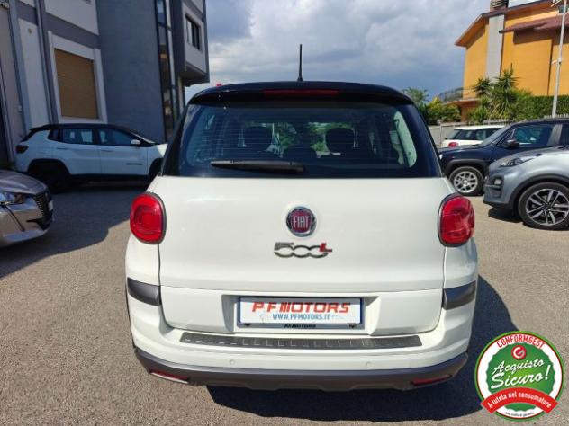 FIAT 500L 1.3 Multijet 95 CV Trekking rif. 23833764 - Foto 4