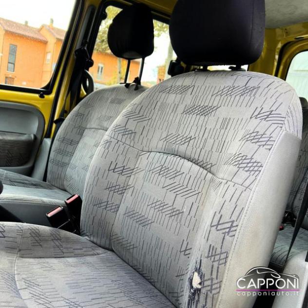 RENAULT Kangoo 1.5 dCi/70CV 5p.OK NEOPATENTATI rif. 24171663 - Foto 9