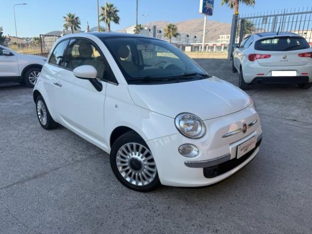 FIAT 500 1.3 Multijet 16V 95 CV Lounge rif. 23936921 - Foto 3